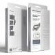 Ремінець для смартфону ArmorStandart Silicone Rope Titanium Grey with Grey holder (ARM76276)