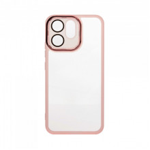 Чохол ArmorStandart Shade для OPPO Reno15 F 5G / Reno15 FS 5G Pink (ARM90418)