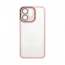 Чохол ArmorStandart Shade для OPPO Reno15 F 5G / Reno15 FS 5G Pink (ARM90418)