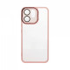 Чохол ArmorStandart Shade для OPPO Reno15 F 5G / Reno15 FS 5G Pink (ARM90418)