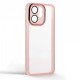 Чохол ArmorStandart Shade для OPPO Reno15 F 5G / Reno15 FS 5G Pink (ARM90418)