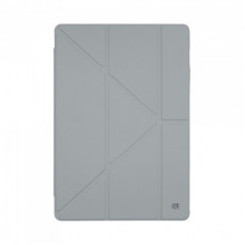 Чохол ArmorStandart Y-Type PEN для Samsung Galaxy Tab S10 FE+ Gray (ARM85532)
