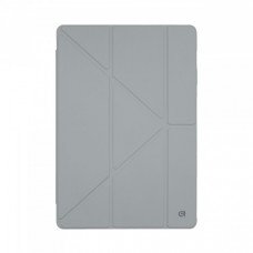 Чохол ArmorStandart Y-Type PEN для Samsung Galaxy Tab S10 FE+ Gray (ARM85532)