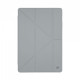 Чохол ArmorStandart Y-Type PEN для Samsung Galaxy Tab S10 FE+ Gray (ARM85532)