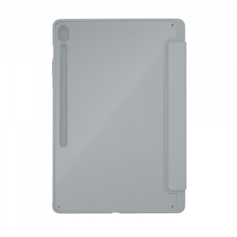 Чохол ArmorStandart Y-Type PEN для Samsung Galaxy Tab S10 FE+ Gray (ARM85532)