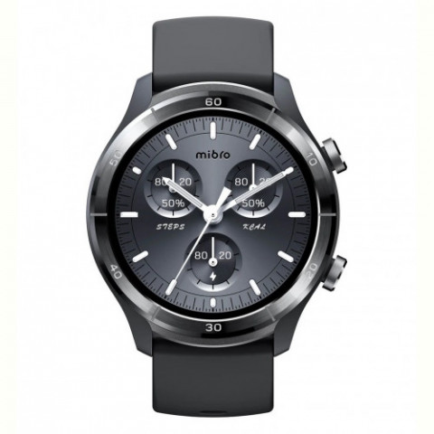 Смарт-годинник Mibro A3 Dark Gray