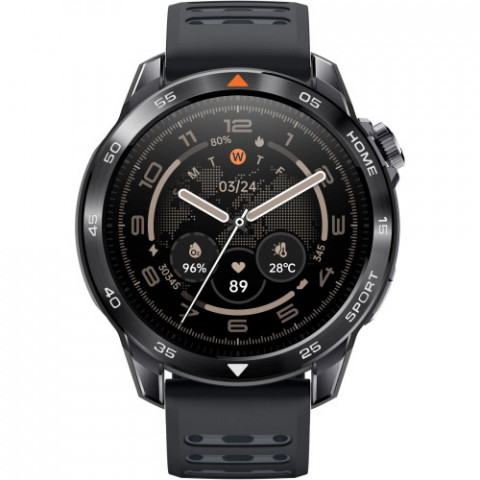 Смарт-годинник Mibro GS Pro2 Dark Grey