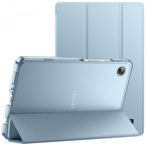 Чохол ArmorStandart Flex Case для Samsung Tab A11 / A9 Light blue (ARM84440)