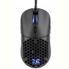 Мишка 2E Gaming HyperDrive Pro RGB Black (2E-MGHDPR-BK) USB