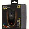 Мишка 2E Gaming HyperDrive Pro RGB Black (2E-MGHDPR-BK) USB