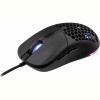 Мишка 2E Gaming HyperDrive Pro RGB Black (2E-MGHDPR-BK) USB