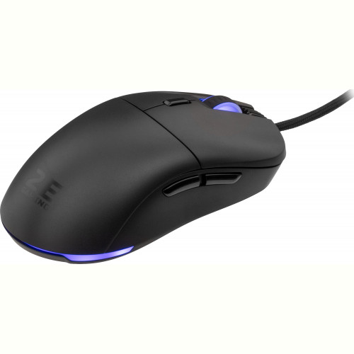 Мишка 2E Gaming HyperDrive Pro RGB Black (2E-MGHDPR-BK) USB