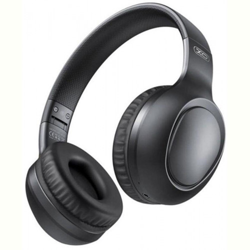 Bluetooth-гарнітура XO BE36 Black (XO-BE36-BK)