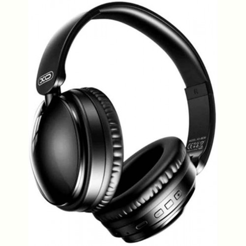 Bluetooth-гарнітура XO BE36 Black (XO-BE36-BK)