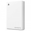 Зовнішній жорсткий диск 2.5" USB 2.0TB Seagate Game Drive for PS5 & PS4 White (STLV2000201)