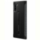 Чохол-накладка Samsung Protective Standing Cover для Samsung Galaxy Note 10 SM-N970 Black (EF-RN970CBEGRU)