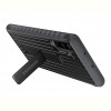 Чохол-накладка Samsung Protective Standing Cover для Samsung Galaxy Note 10 SM-N970 Black (EF-RN970CBEGRU)