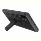 Чохол-накладка Samsung Protective Standing Cover для Samsung Galaxy Note 10 SM-N970 Black (EF-RN970CBEGRU)