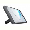 Чохол-накладка Samsung Protective Standing Cover для Samsung Galaxy Note 10 SM-N970 Black (EF-RN970CBEGRU)