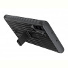 Чохол-накладка Samsung Protective Standing Cover для Samsung Galaxy Note 10 SM-N970 Black (EF-RN970CBEGRU)