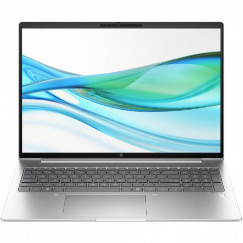 Ноутбук HP ProBook 460 G11 (8Z677AV_V5) Silver