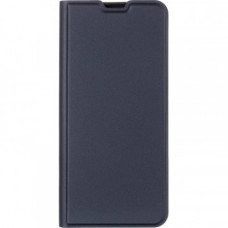 Чохол-книжка BeCover Exclusive New Style для ZTE Nubia V60 Design Blue (712625)