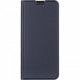 Чохол-книжка BeCover Exclusive New Style для ZTE Nubia V60 Design Blue (712625)