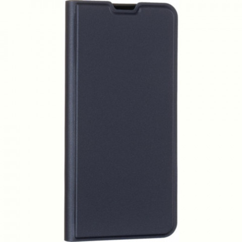 Чохол-книжка BeCover Exclusive New Style для ZTE Nubia V60 Design Blue (712625)