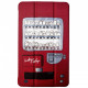 Чохол BeCover Smart Case для Samsung Galaxy Tab A9 Plus SM-X210/SM-X215/SM-X216 11.0" Vending Machine (711284)