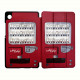 Чохол BeCover Smart Case для Samsung Galaxy Tab A9 Plus SM-X210/SM-X215/SM-X216 11.0" Vending Machine (711284)