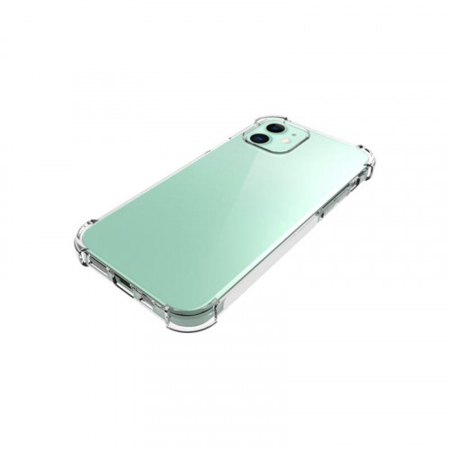 Чохол-накладка BeCover Anti-Shock для Apple iPhone 12 Clear (705435)