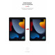 Гідрогелева плівка ArmorStandart Matte для Apple iPad 10.2 2021/2020/2019 (ARM65757)