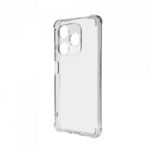 Чохол ArmorStandart Air Force для Infinix Smart 8 Plus Camera cover Clear (ARM73909)