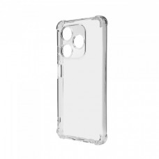 Чохол ArmorStandart Air Force для Infinix Smart 8 Plus Camera cover Clear (ARM73909)