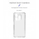 Чохол ArmorStandart Air Force для Infinix Smart 8 Plus Camera cover Clear (ARM73909)