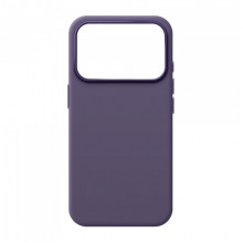 Чохол ArmorStandart ICON2 MagCase для Apple iPhone 17 Pro Purple Fog (ARM88993)