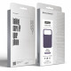 Чохол ArmorStandart ICON2 MagCase для Apple iPhone 17 Pro Purple Fog (ARM88993)