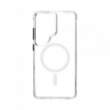 Чохол ArmorStandart Clear MagCase для Samsung S26 Ultra 5G Transparent (ARM88865)