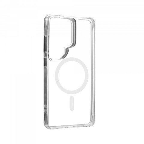 Чохол ArmorStandart Clear MagCase для Samsung S26 Ultra 5G Transparent (ARM88865)