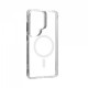 Чохол ArmorStandart Clear MagCase для Samsung S26 Ultra 5G Transparent (ARM88865)