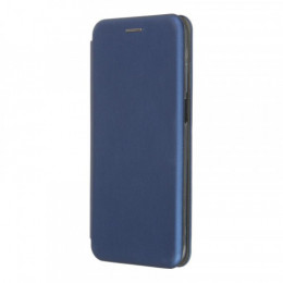 Чохол-книжка Armorstandart G-Case для Motorola Moto G32 Blue (ARM63098)