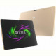 Планшетний ПК Pixus Joker 4/64GB 4G Dual Sim Gold
