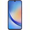 Смартфон Samsung Galaxy A34 SM-A346E 6/128GB Dual Sim Light Violet (SM-A346ELVASEK)_UA