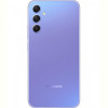 Смартфон Samsung Galaxy A34 SM-A346E 6/128GB Dual Sim Light Violet (SM-A346ELVASEK)_UA