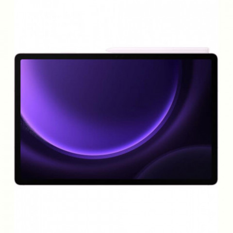 Планшет Samsung Galaxy Tab S9 FE+ 5G SM-X616 Lavender (SM-X616BLIASEK)