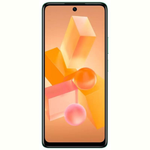 Смартфон Infinix Hot 40 Pro X6837 8/256GB Dual Sim Starfall Green