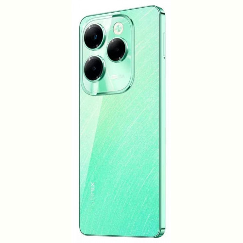 Смартфон Infinix Hot 40 Pro X6837 8/256GB Dual Sim Starfall Green