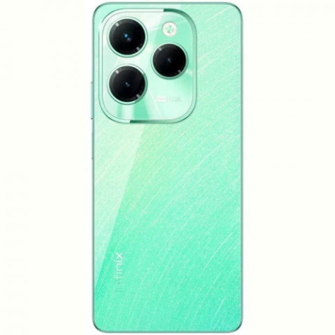 Смартфон Infinix Hot 40 Pro X6837 8/256GB Dual Sim Starfall Green