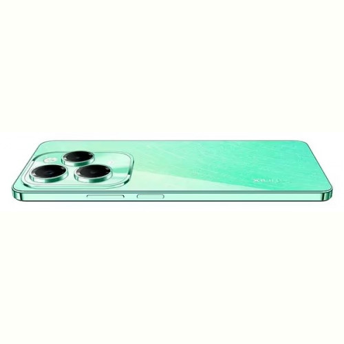 Смартфон Infinix Hot 40 Pro X6837 8/256GB Dual Sim Starfall Green