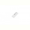 Флеш-накопичувач USB 16GB GOODRAM UME2 White (UME2-0160W0R11)